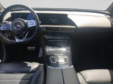 MERCEDES-BENZ EQC 400 408ch AMG Line 4Matic 11cv