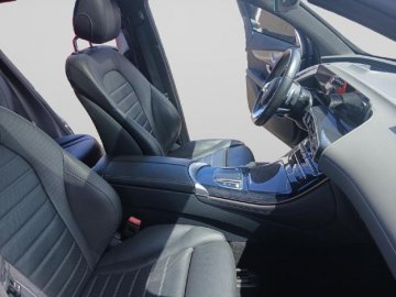 MERCEDES-BENZ EQC 400 408ch AMG Line 4Matic 11cv