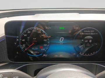 MERCEDES-BENZ EQC 400 408ch AMG Line 4Matic 11cv