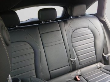 MERCEDES-BENZ EQC 400 408ch AMG Line 4Matic 11cv