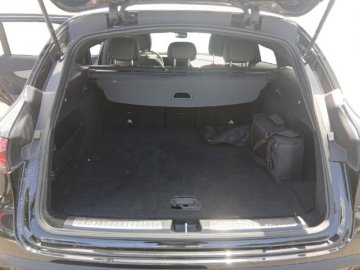 MERCEDES-BENZ EQC 400 408ch AMG Line 4Matic 11cv