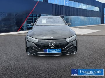 MERCEDES-BENZ EQE SUV 350+ 292ch AMG Line 350+ 292ch AMG Line