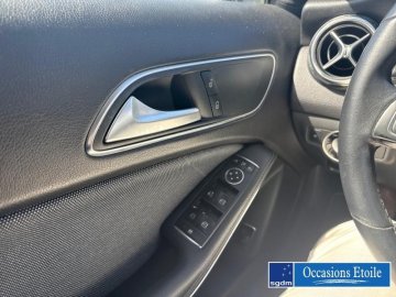 MERCEDES-BENZ GLA 180 122ch Inspiration 7G-DCT Euro6d-T