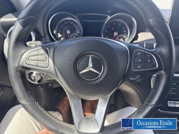 MERCEDES-BENZ GLA 180 122ch Inspiration 7G-DCT Euro6d-T