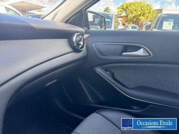 MERCEDES-BENZ GLA 180 122ch Inspiration 7G-DCT Euro6d-T