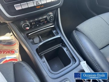 MERCEDES-BENZ GLA 180 122ch Inspiration 7G-DCT Euro6d-T