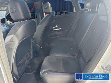 MERCEDES-BENZ GLA 200 163ch AMG Line 7G-DCT