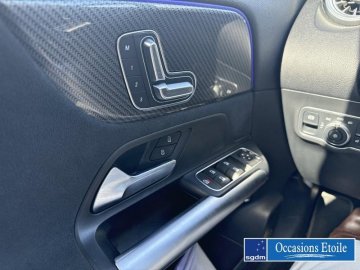 MERCEDES-BENZ GLA 200 163ch AMG Line 7G-DCT