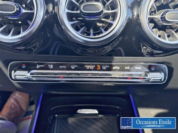 MERCEDES-BENZ GLA 200 163ch AMG Line 7G-DCT