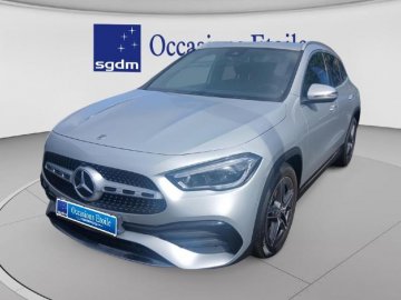 MERCEDES-BENZ GLA 200 d 150ch AMG Line 8G-DCT