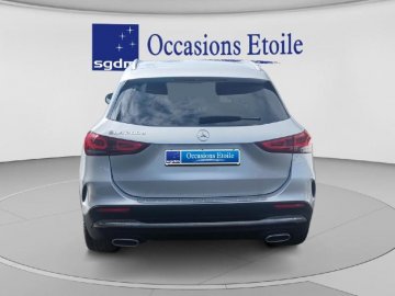 MERCEDES-BENZ GLA 200 d 150ch AMG Line 8G-DCT