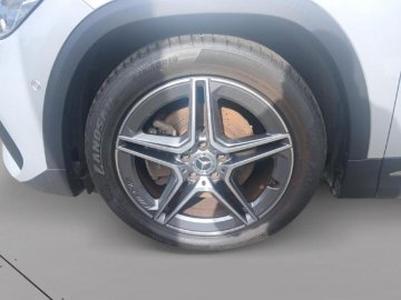 MERCEDES-BENZ GLA 200 d 150ch AMG Line 8G-DCT