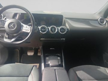 MERCEDES-BENZ GLA 200 d 150ch AMG Line 8G-DCT
