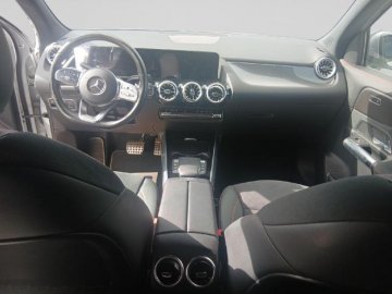 MERCEDES-BENZ GLA 200 d 150ch AMG Line 8G-DCT