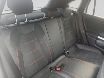 MERCEDES-BENZ GLA 200 d 150ch AMG Line 8G-DCT