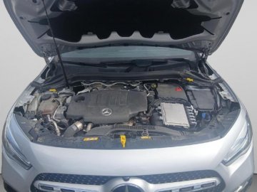 MERCEDES-BENZ GLA 200 d 150ch AMG Line 8G-DCT
