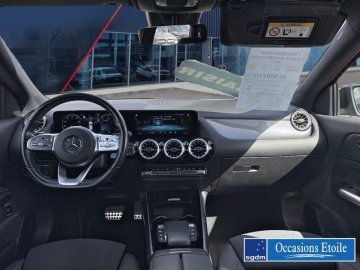 MERCEDES-BENZ GLA 200 d 150ch AMG Line 8G-DCT