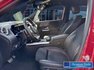 MERCEDES-BENZ GLA 200 d 150ch AMG Line 8G-DCT