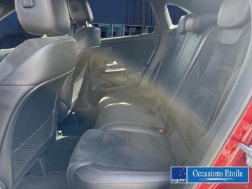 MERCEDES-BENZ GLA 200 d 150ch AMG Line 8G-DCT