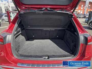 MERCEDES-BENZ GLA 200 d 150ch AMG Line 8G-DCT