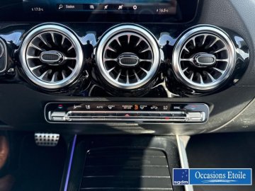 MERCEDES-BENZ GLA 200 d 150ch AMG Line 8G-DCT