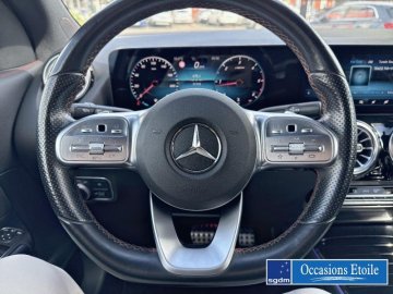 MERCEDES-BENZ GLA 200 d 150ch AMG Line 8G-DCT