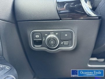 MERCEDES-BENZ GLA 200 d 150ch AMG Line 8G-DCT