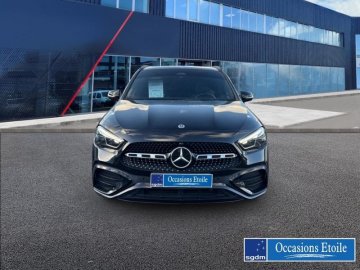 MERCEDES-BENZ GLA 200 d 150ch AMG Line 8G-DCT