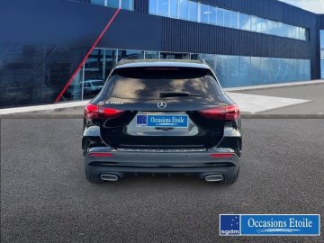 MERCEDES-BENZ GLA 200 d 150ch AMG Line 8G-DCT