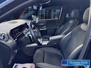 MERCEDES-BENZ GLA 200 d 150ch AMG Line 8G-DCT