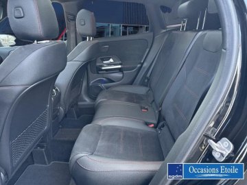 MERCEDES-BENZ GLA 200 d 150ch AMG Line 8G-DCT