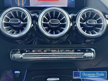 MERCEDES-BENZ GLA 200 d 150ch AMG Line 8G-DCT