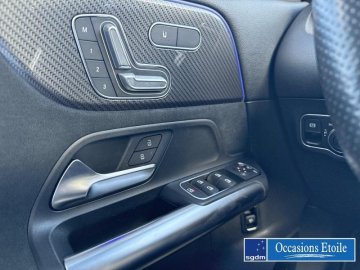 MERCEDES-BENZ GLA 200 d 150ch AMG Line 8G-DCT