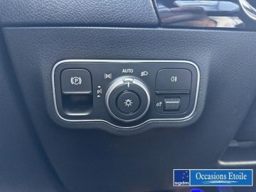 MERCEDES-BENZ GLA 200 d 150ch AMG Line 8G-DCT