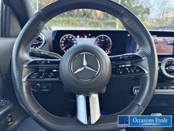 MERCEDES-BENZ GLA 200 d 150ch AMG Line 8G-DCT