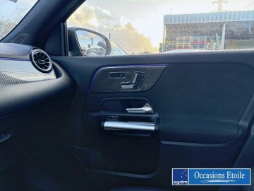 MERCEDES-BENZ GLA 200 d 150ch AMG Line 8G-DCT