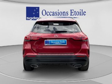 MERCEDES-BENZ GLA 200 d 150ch AMG Line 8G-DCT