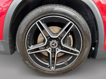 MERCEDES-BENZ GLA 200 d 150ch AMG Line 8G-DCT