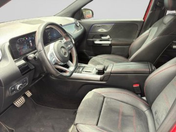 MERCEDES-BENZ GLA 200 d 150ch AMG Line 8G-DCT