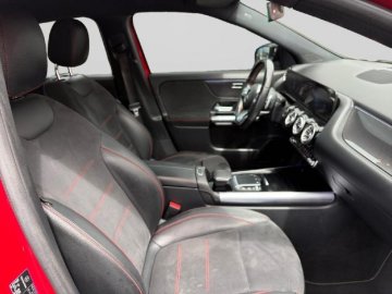 MERCEDES-BENZ GLA 200 d 150ch AMG Line 8G-DCT