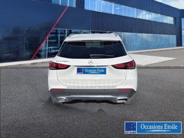 MERCEDES-BENZ GLA 200 d 150ch Progressive Line 8G-DCT