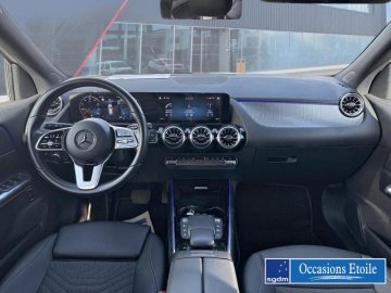 MERCEDES-BENZ GLA 200 d 150ch Progressive Line 8G-DCT