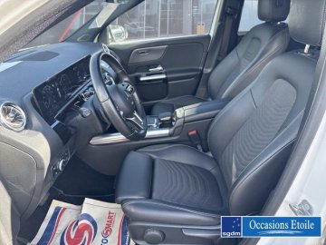 MERCEDES-BENZ GLA 200 d 150ch Progressive Line 8G-DCT