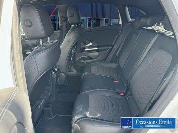 MERCEDES-BENZ GLA 200 d 150ch Progressive Line 8G-DCT