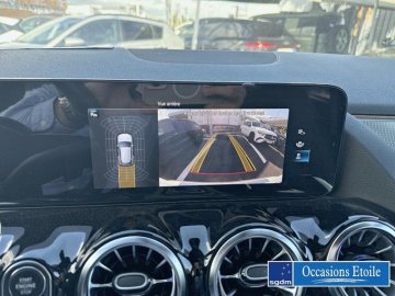 MERCEDES-BENZ GLA 200 d 150ch Progressive Line 8G-DCT