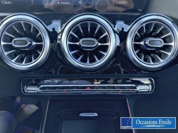 MERCEDES-BENZ GLA 200 d 150ch Progressive Line 8G-DCT