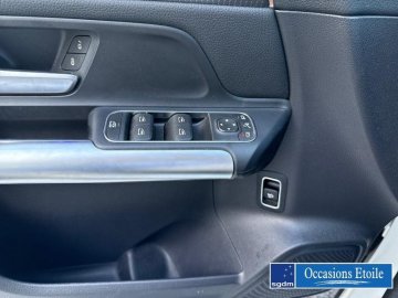 MERCEDES-BENZ GLA 200 d 150ch Progressive Line 8G-DCT