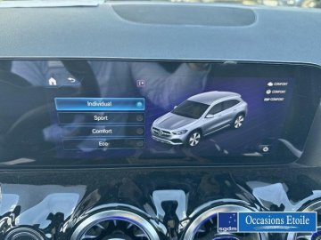 MERCEDES-BENZ GLA 200 d 150ch Progressive Line 8G-DCT