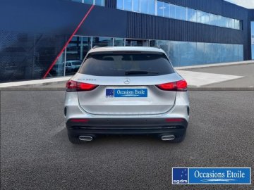 MERCEDES-BENZ GLA 250 e 160+102ch AMG Line 8G-DCT