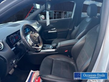 MERCEDES-BENZ GLA 250 e 160+102ch AMG Line 8G-DCT